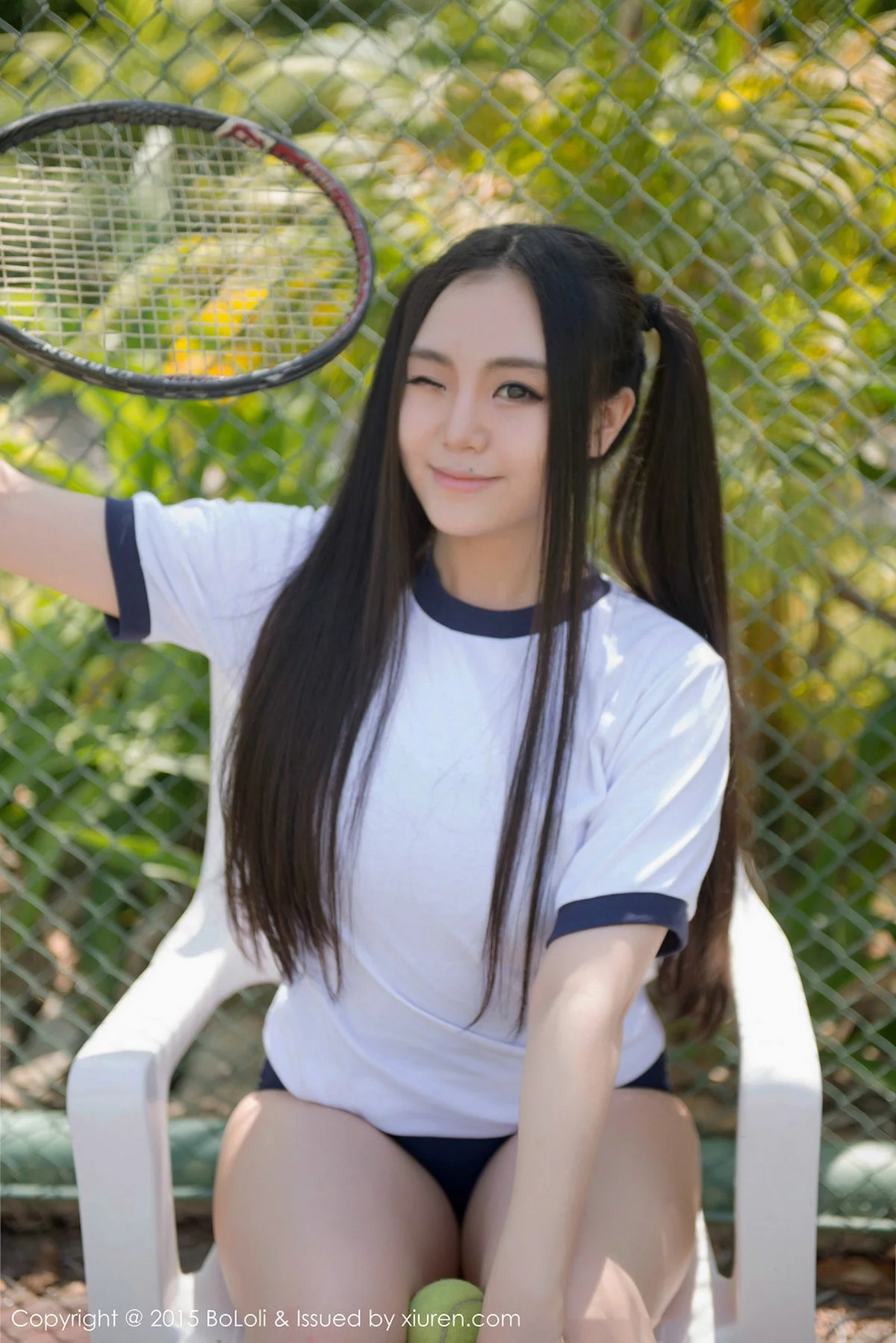 Xrmnw.Vip_许文婷_写真