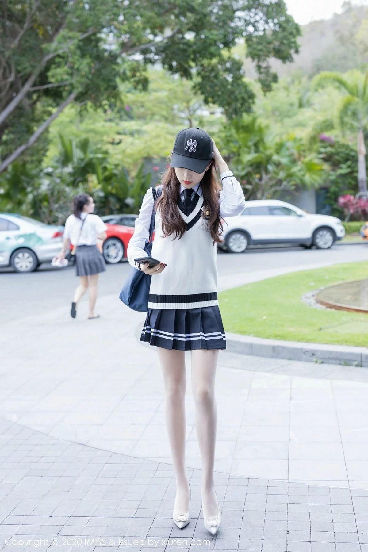 Xrmnw.Vip_杨紫嫣_写真