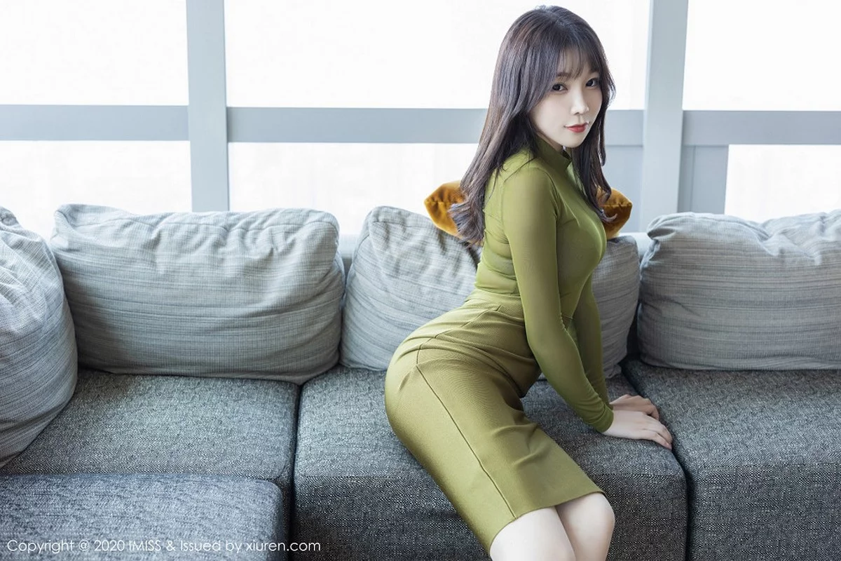 Xrmnw.Vip_芝芝Booty_写真