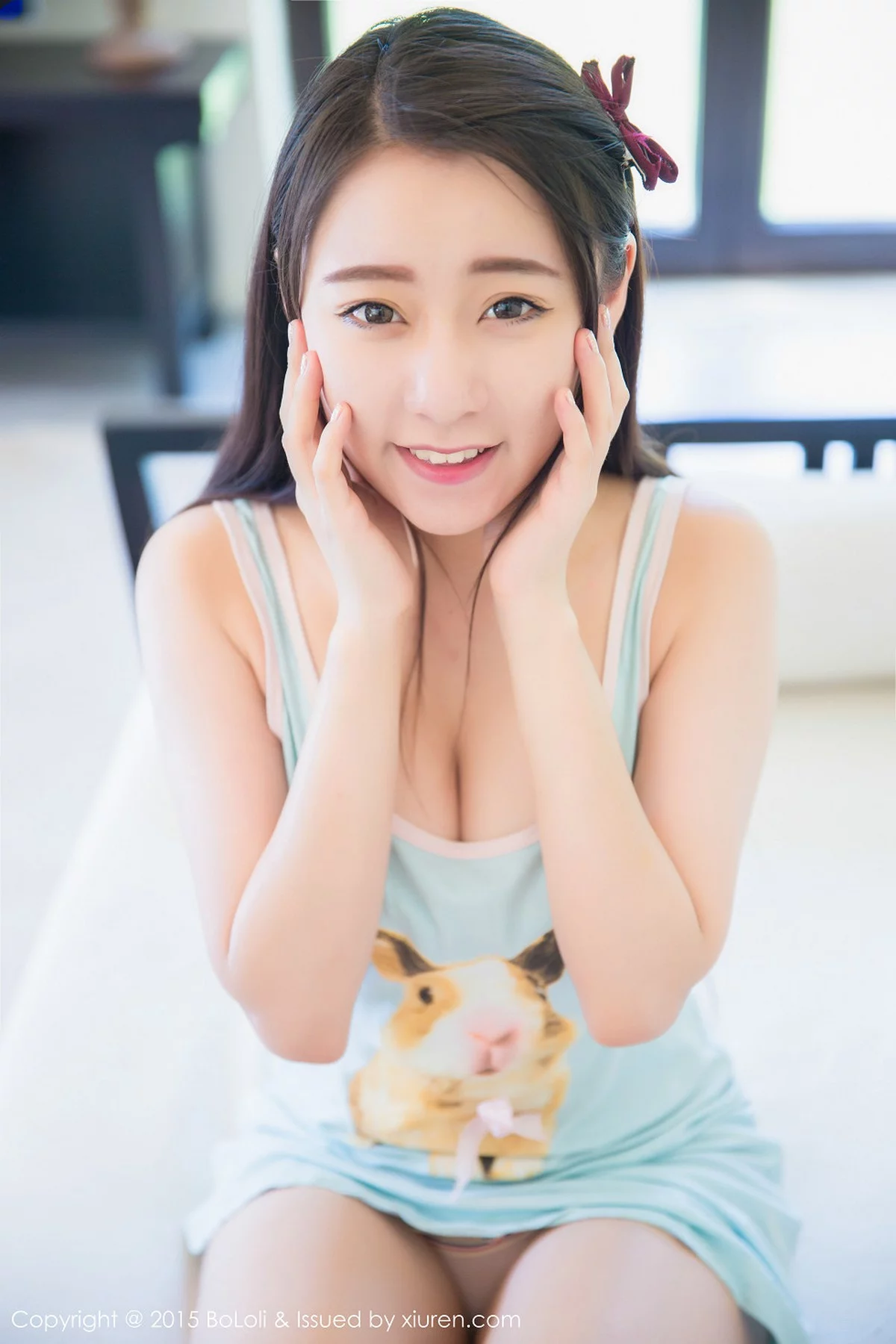 Xrmnw.Vip_朵比dobby_写真