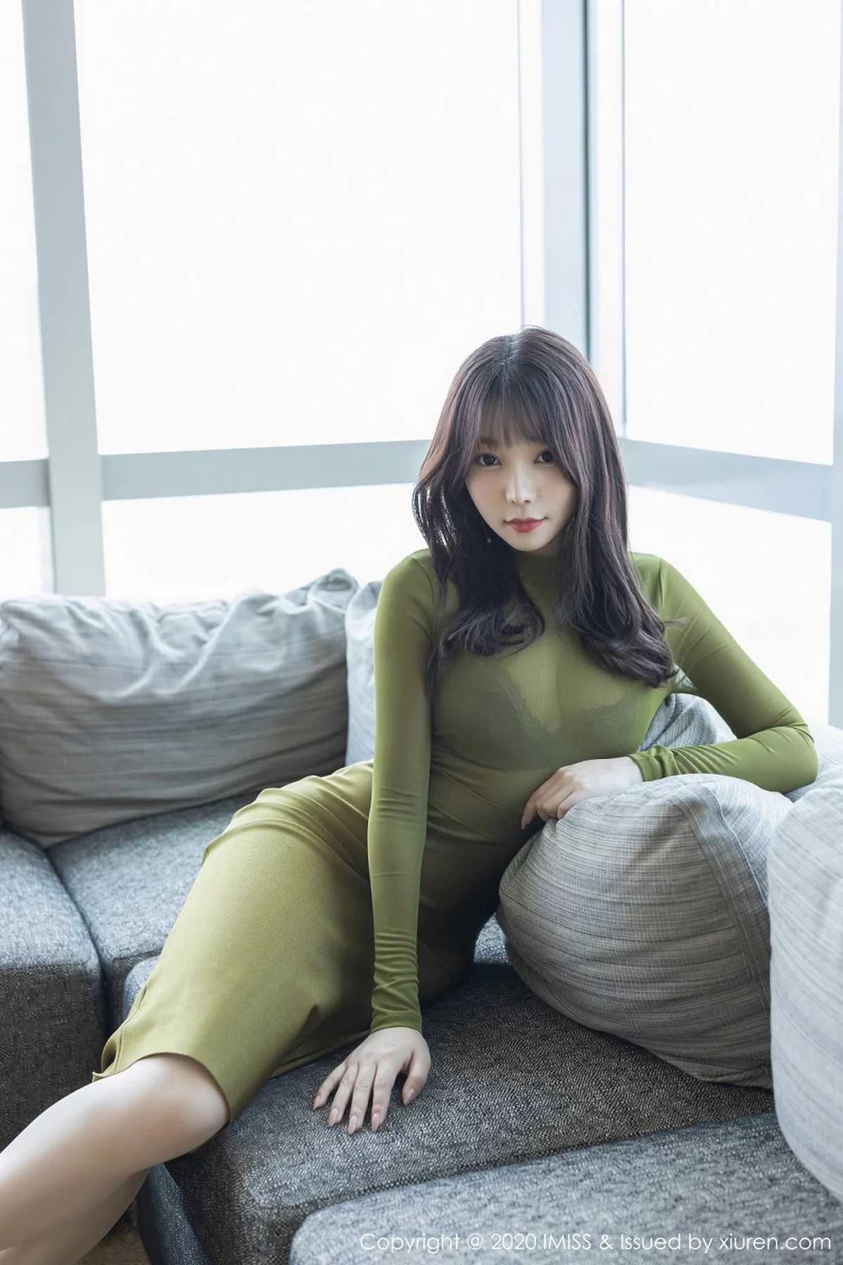 Xrmnw.Vip_芝芝Booty_写真