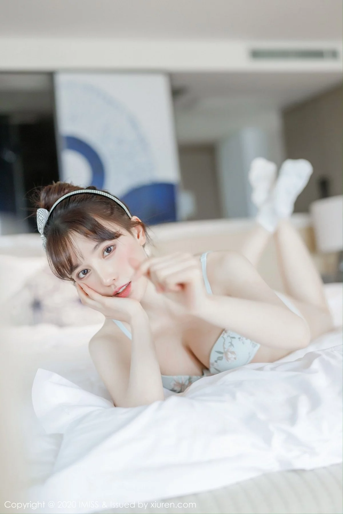 Xrmnw.Vip_刘奕宁_写真