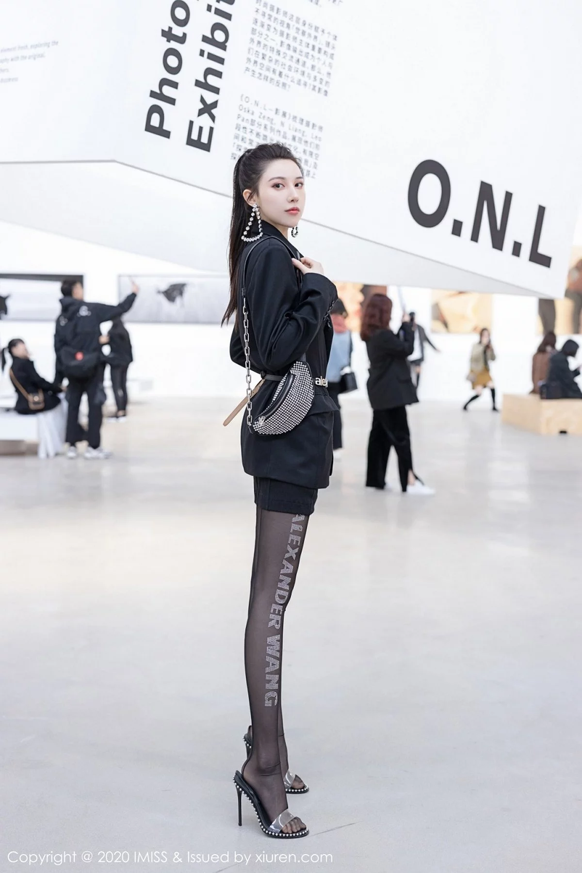 Xrmnw.Vip_刘奕宁_写真