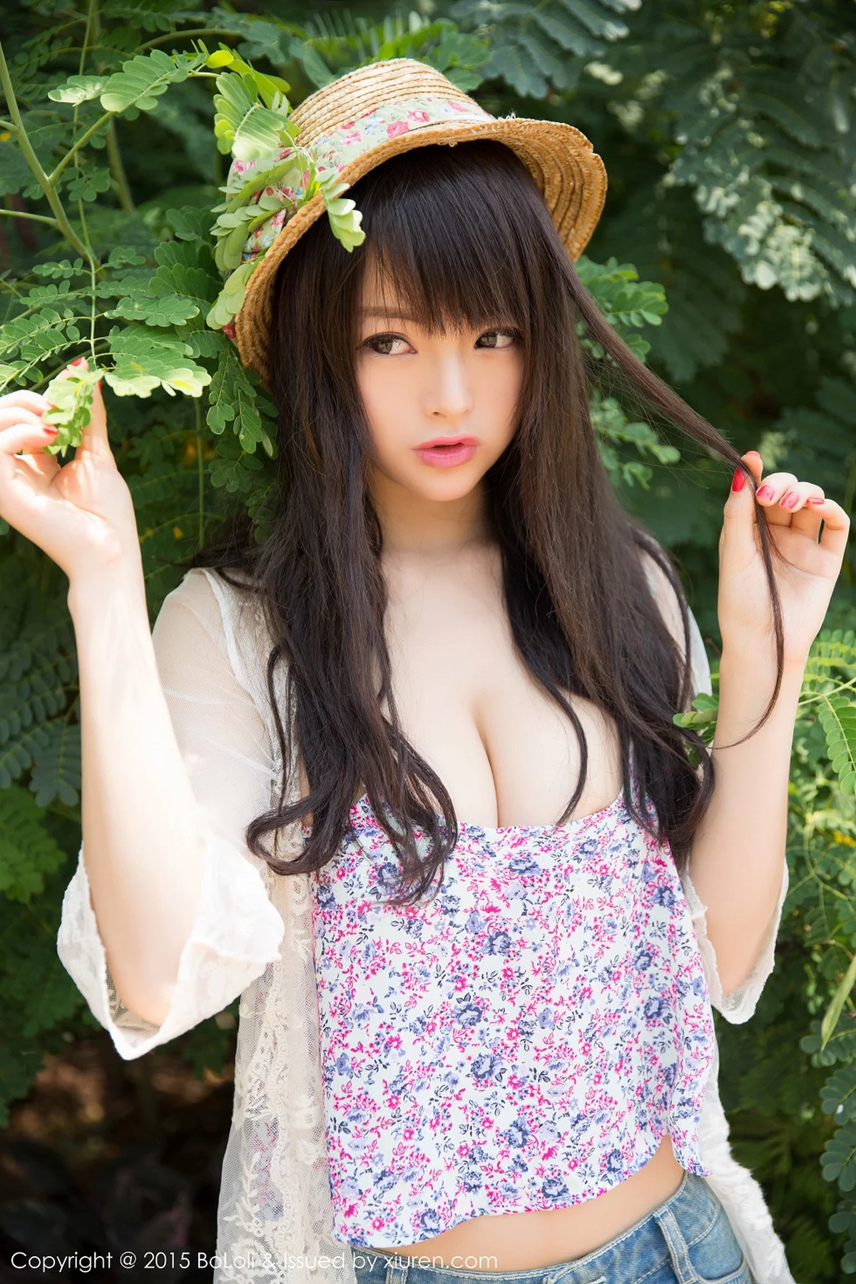 Xrmnw.Vip_李玲_写真