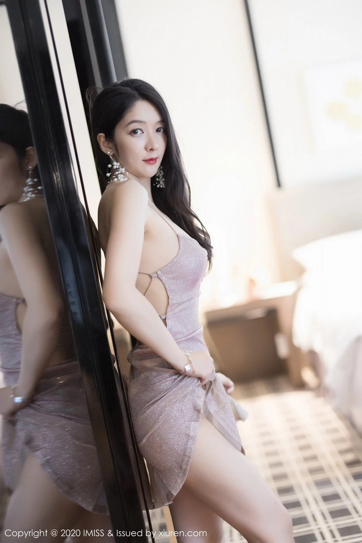 Xrmnw.Vip_小热巴_写真