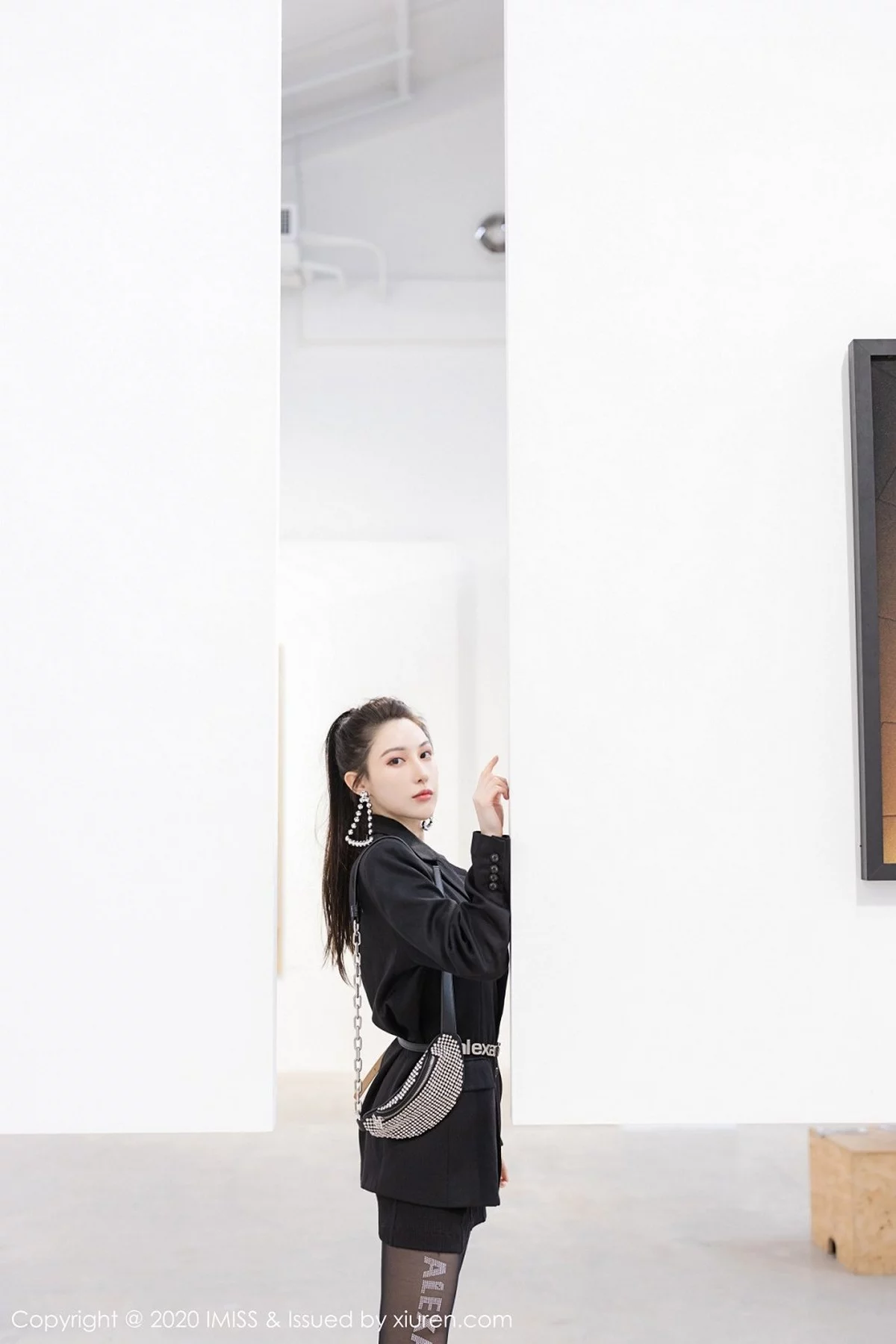 Xrmnw.Vip_刘奕宁_写真