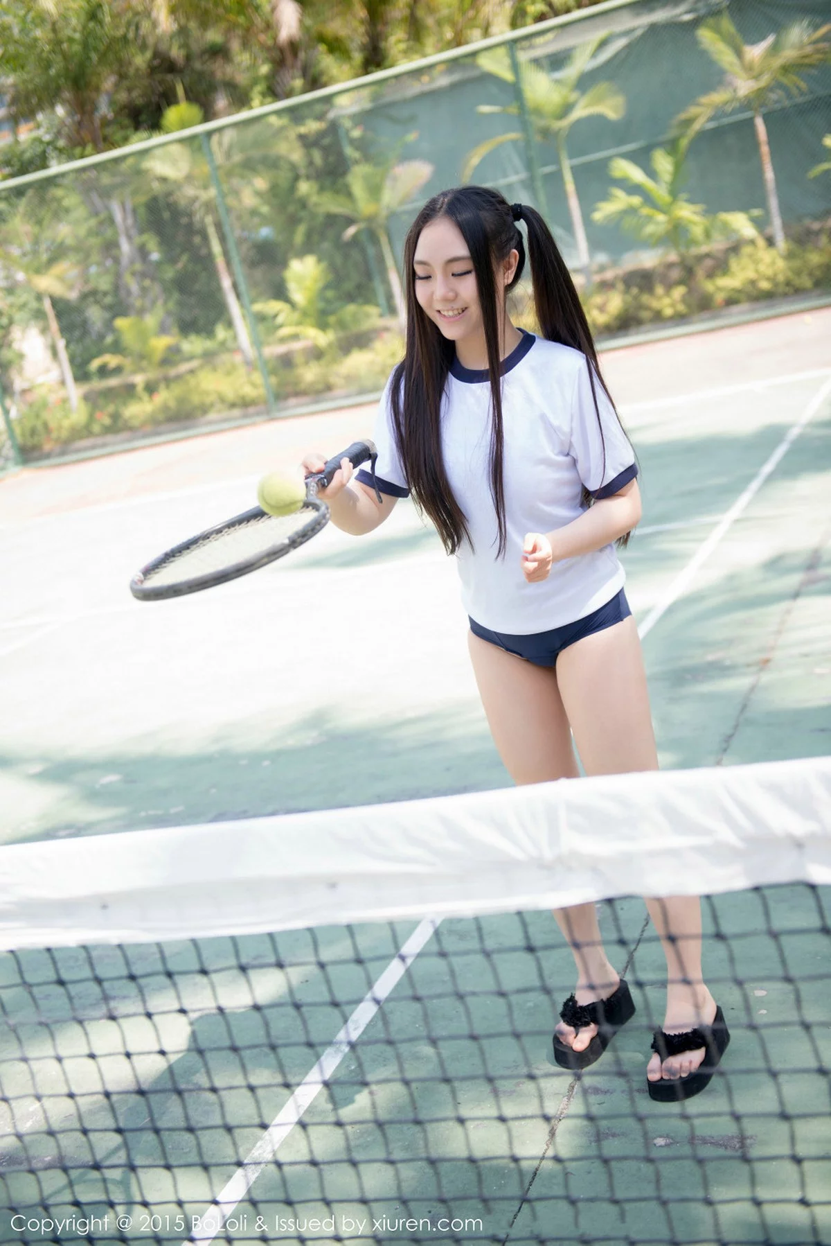 Xrmnw.Vip_许文婷_写真