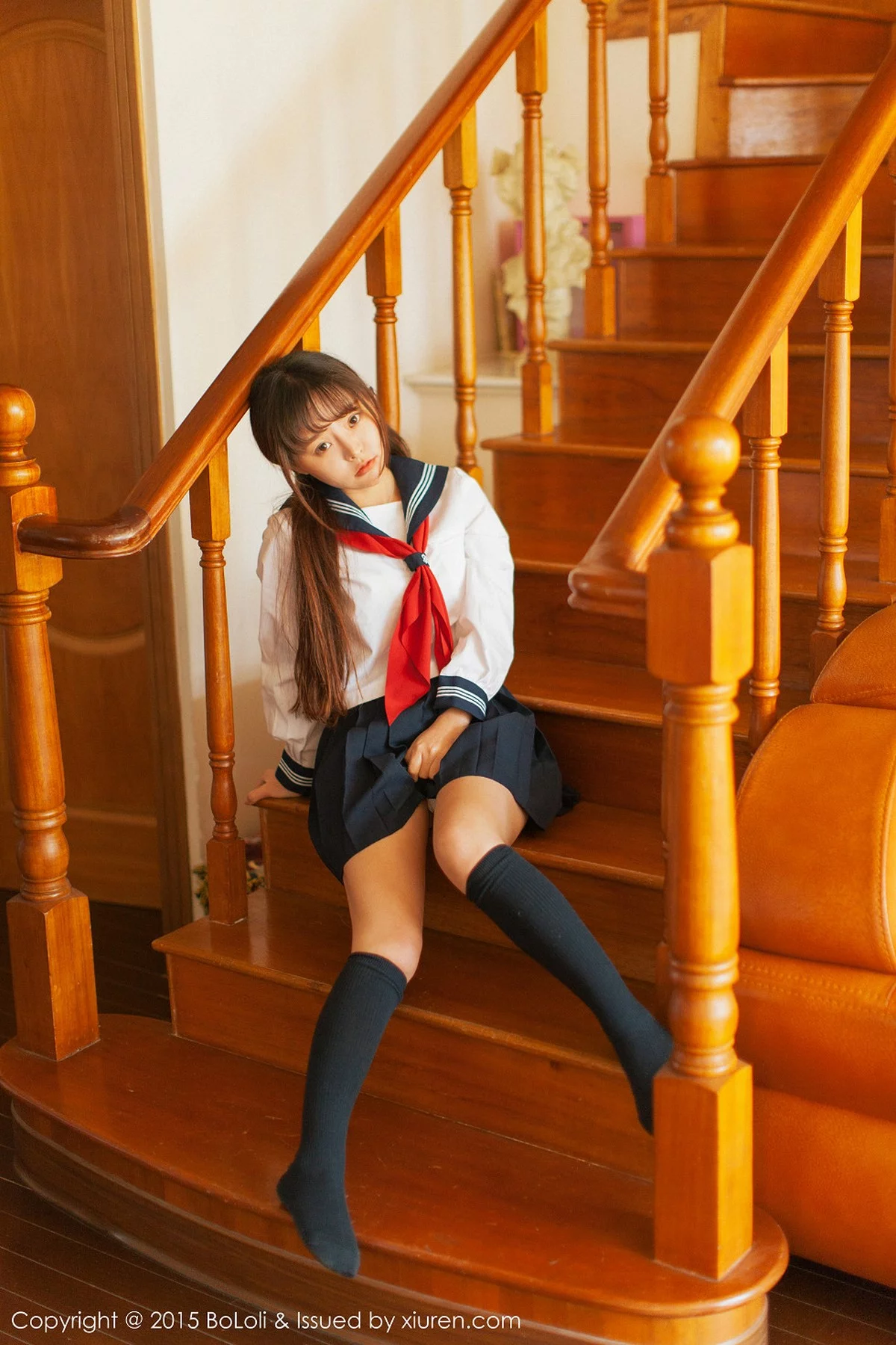 Xrmnw.Vip_柳侑绮_写真