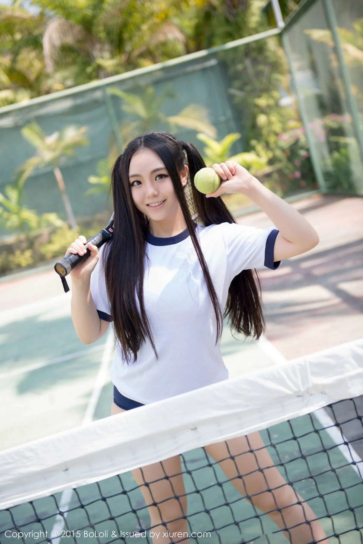 Xrmnw.Vip_许文婷_写真