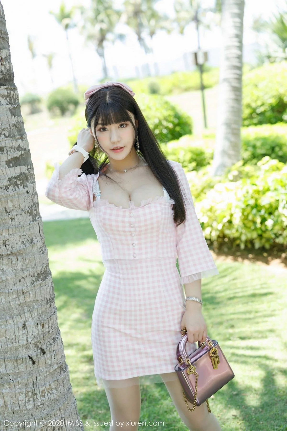 Xrmnw.Vip_朱可儿_写真
