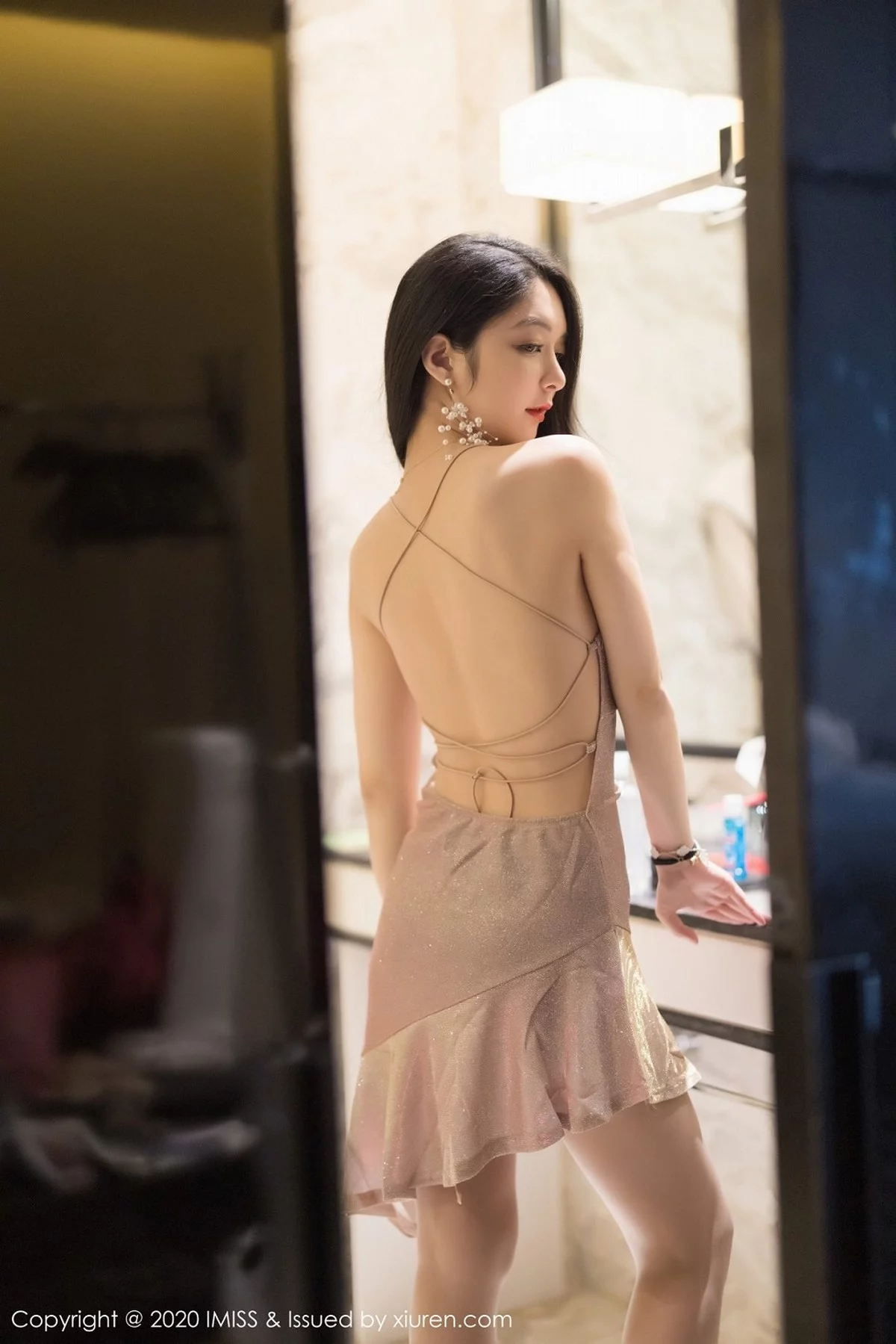 Xrmnw.Vip_小热巴_写真