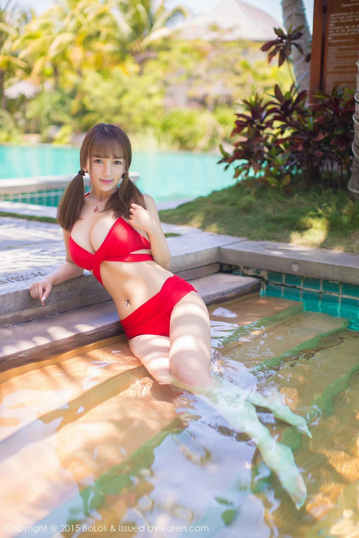 Xrmnw.Vip_小潘鼠_写真
