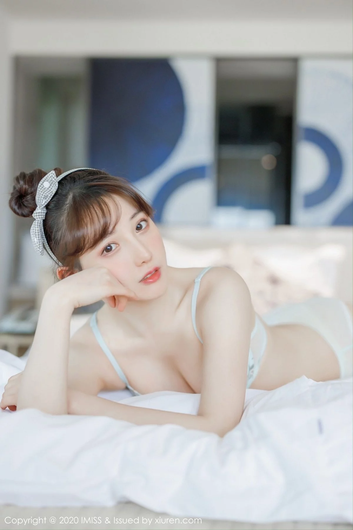 Xrmnw.Vip_刘奕宁_写真