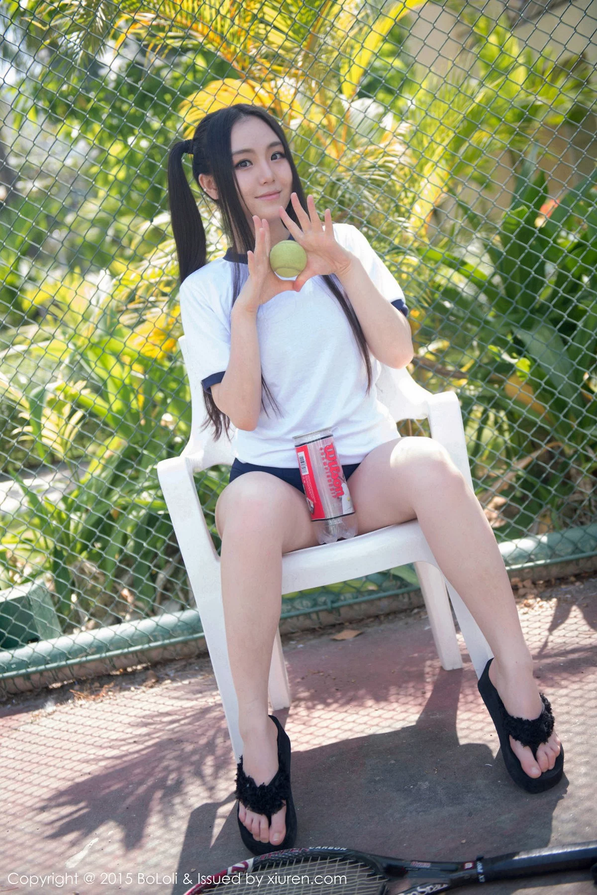 Xrmnw.Vip_许文婷_写真