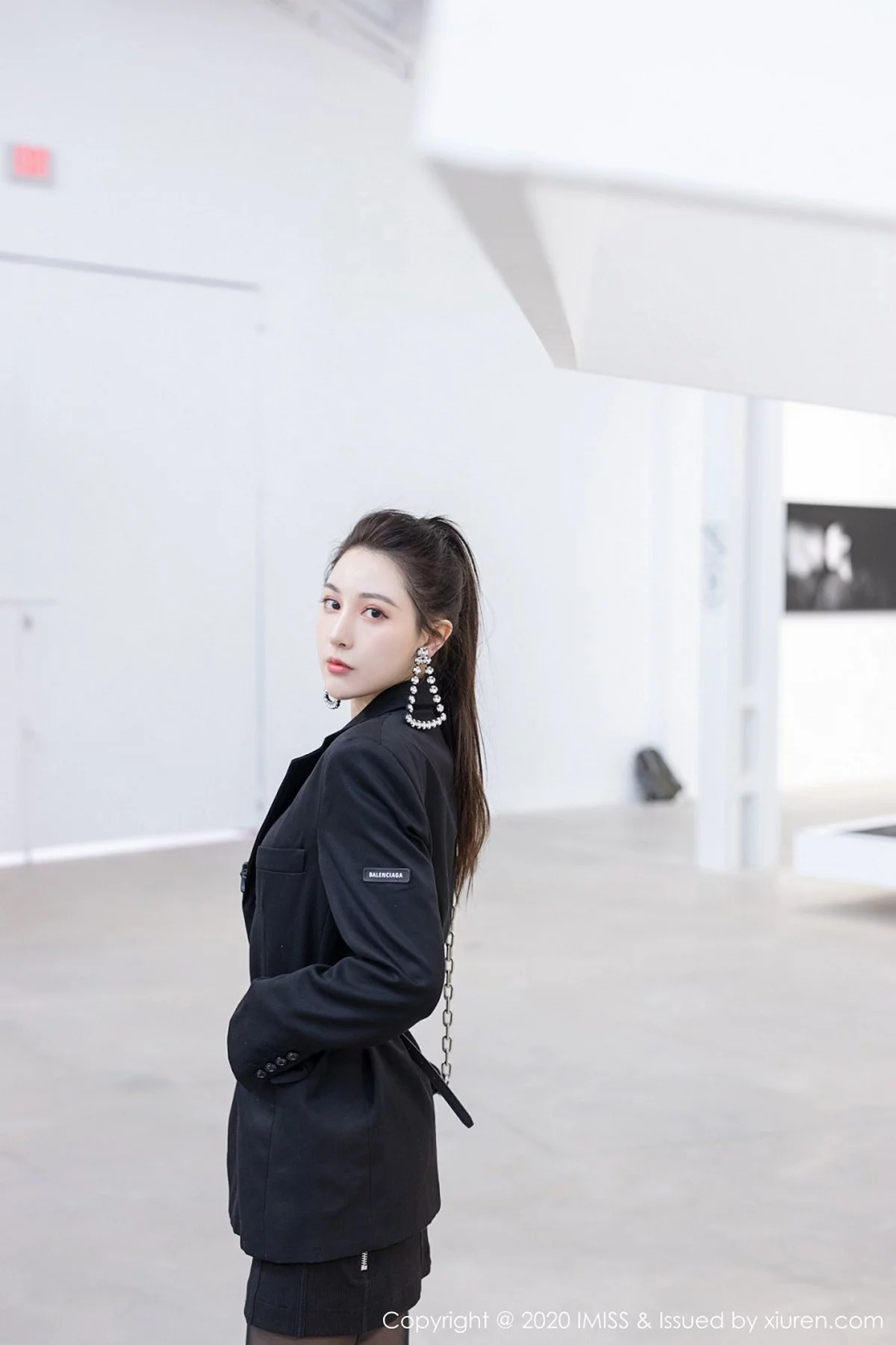 Xrmnw.Vip_刘奕宁_写真