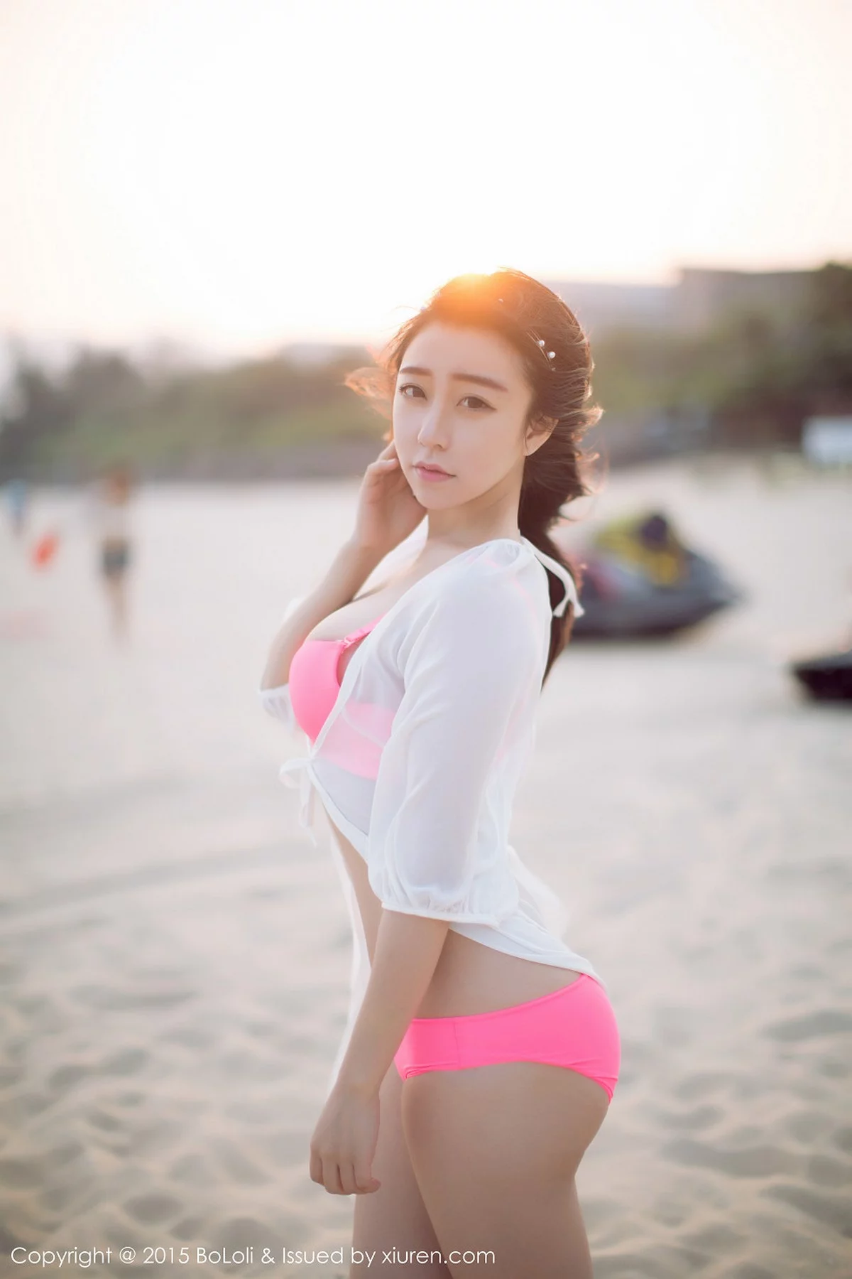 Xrmnw.Vip_朵比dobby_写真