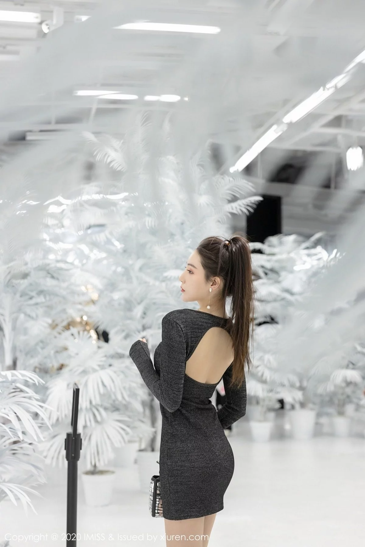 Xrmnw.Vip_刘奕宁_写真