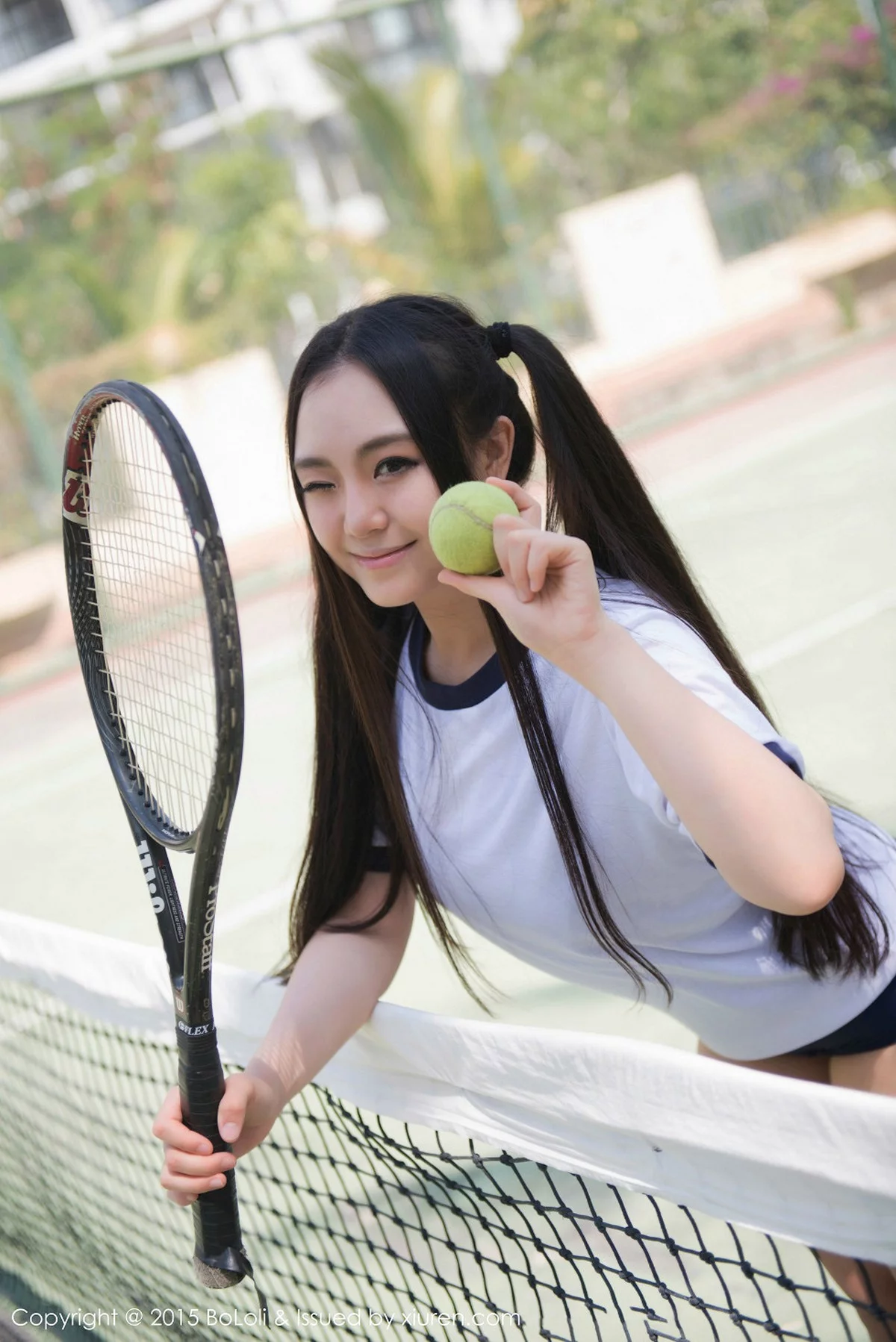 Xrmnw.Vip_许文婷_写真