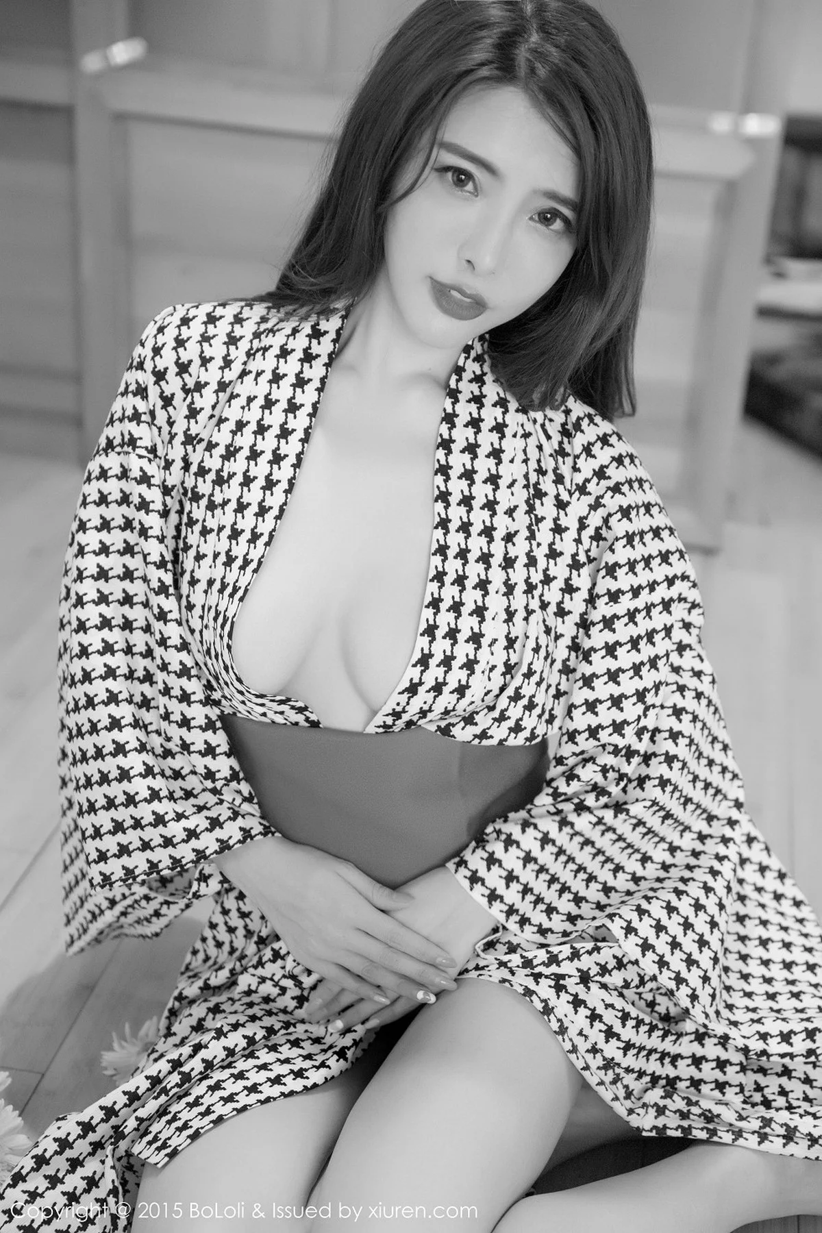 Xrmnw.Vip_夏小秋秋秋_写真