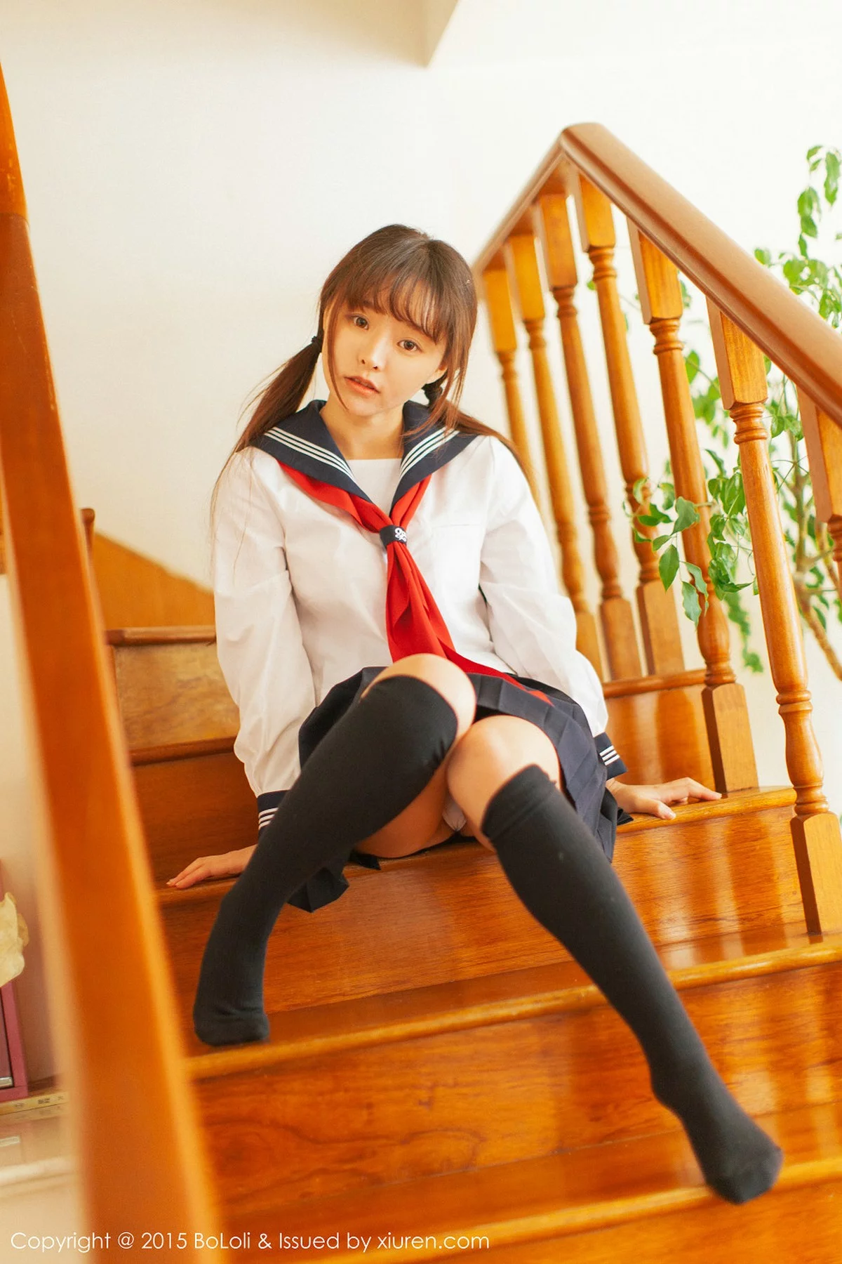 Xrmnw.Vip_柳侑绮_写真