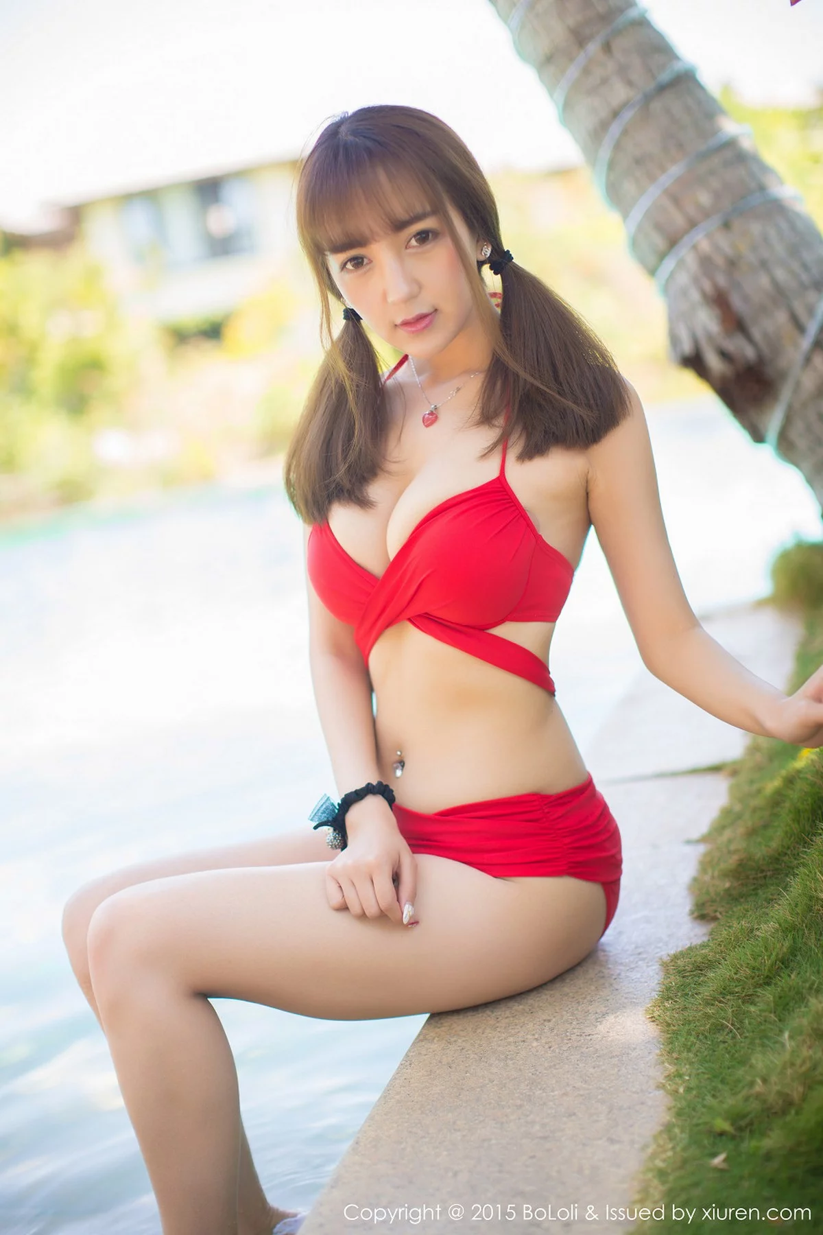 Xrmnw.Vip_小潘鼠_写真