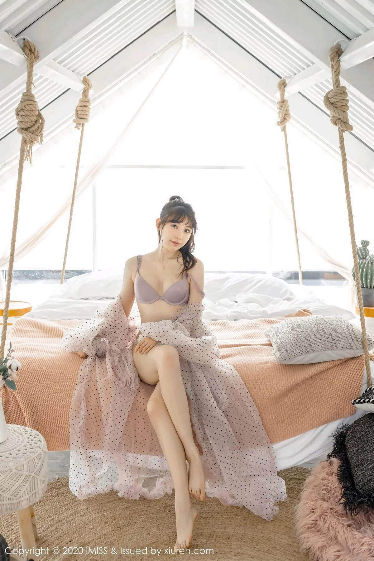Xrmnw.Vip_刘奕宁_写真