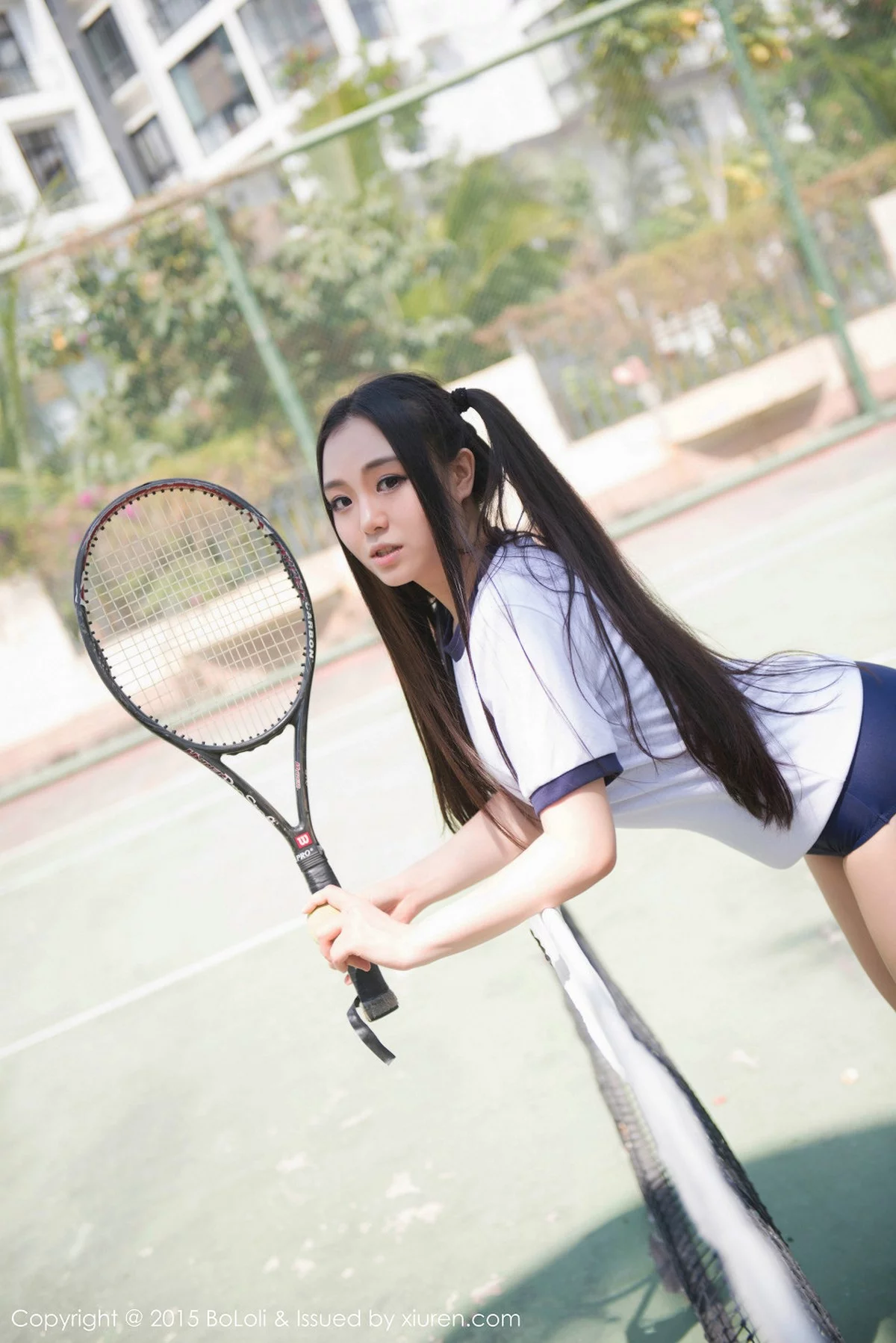 Xrmnw.Vip_许文婷_写真