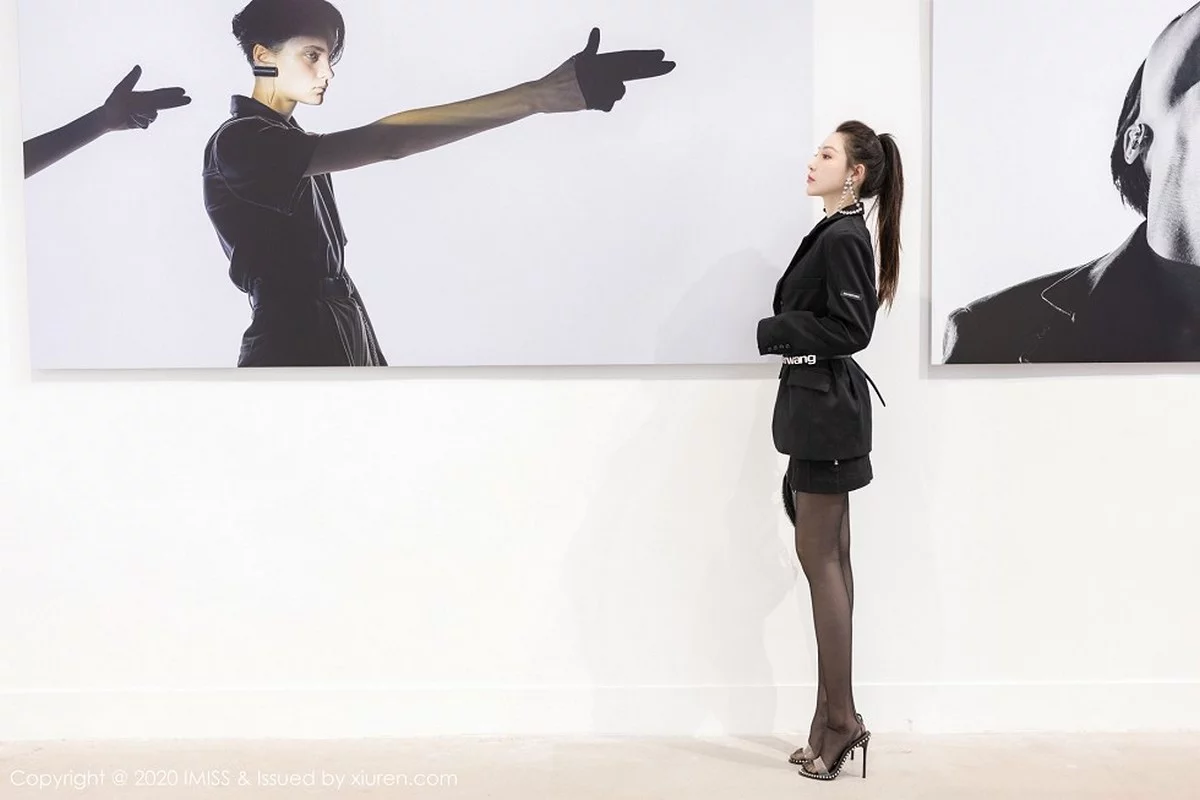 Xrmnw.Vip_刘奕宁_写真