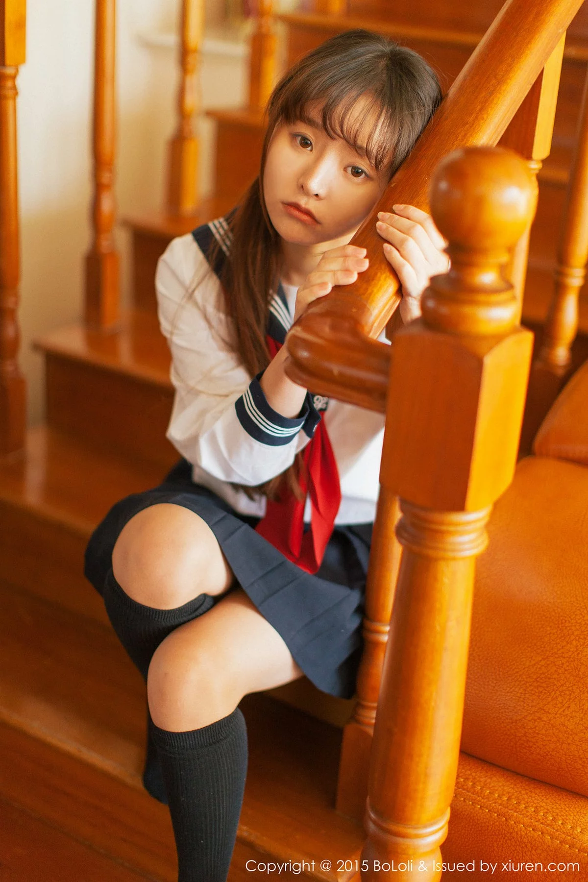 Xrmnw.Vip_柳侑绮_写真