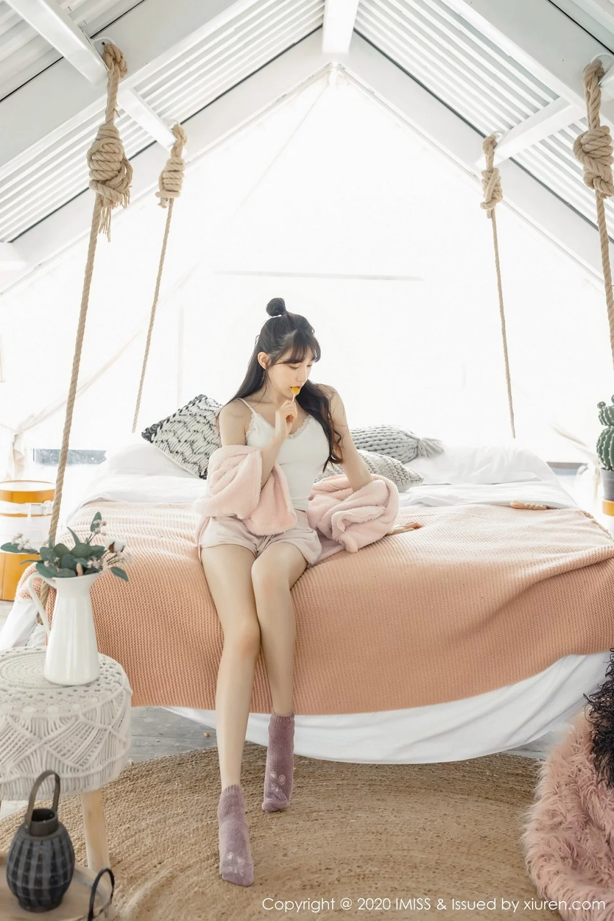 Xrmnw.Vip_刘奕宁_写真