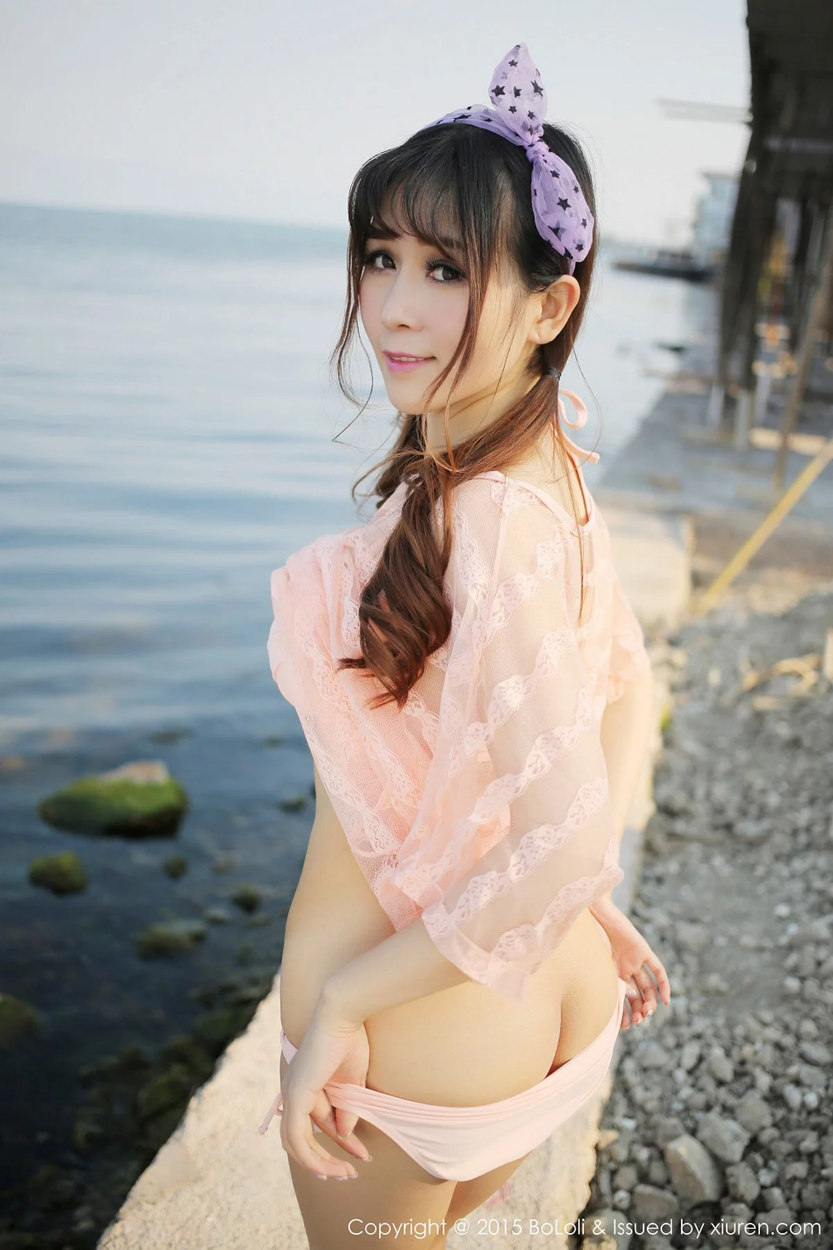 Xrmnw.Vip_张优_写真