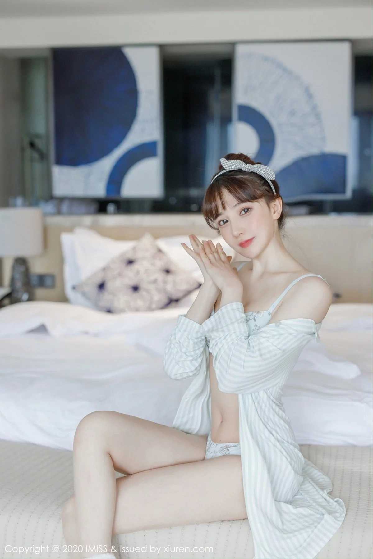 Xrmnw.Vip_刘奕宁_写真