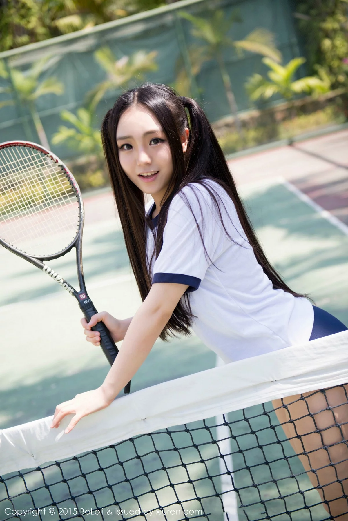 Xrmnw.Vip_许文婷_写真