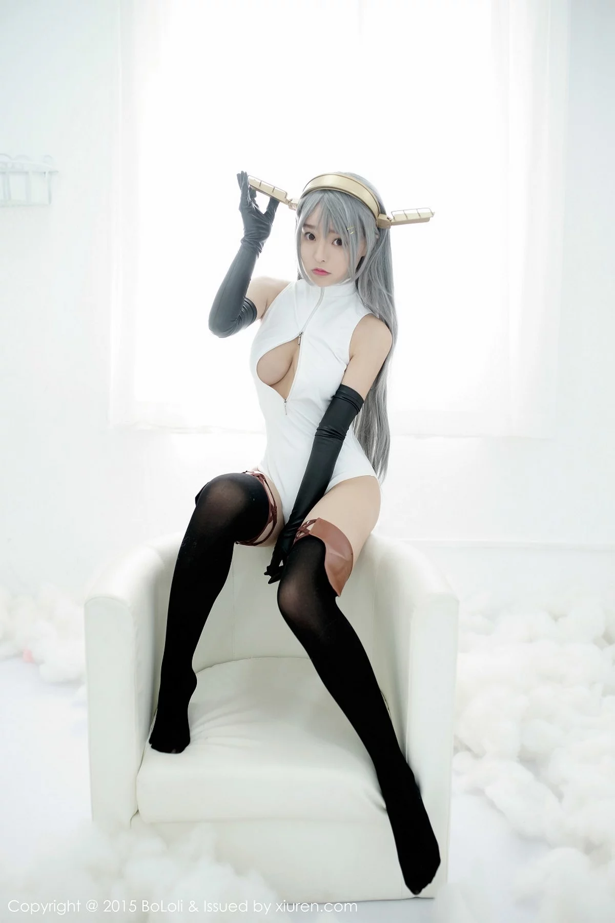 Xrmnw.Vip_柳侑绮_写真