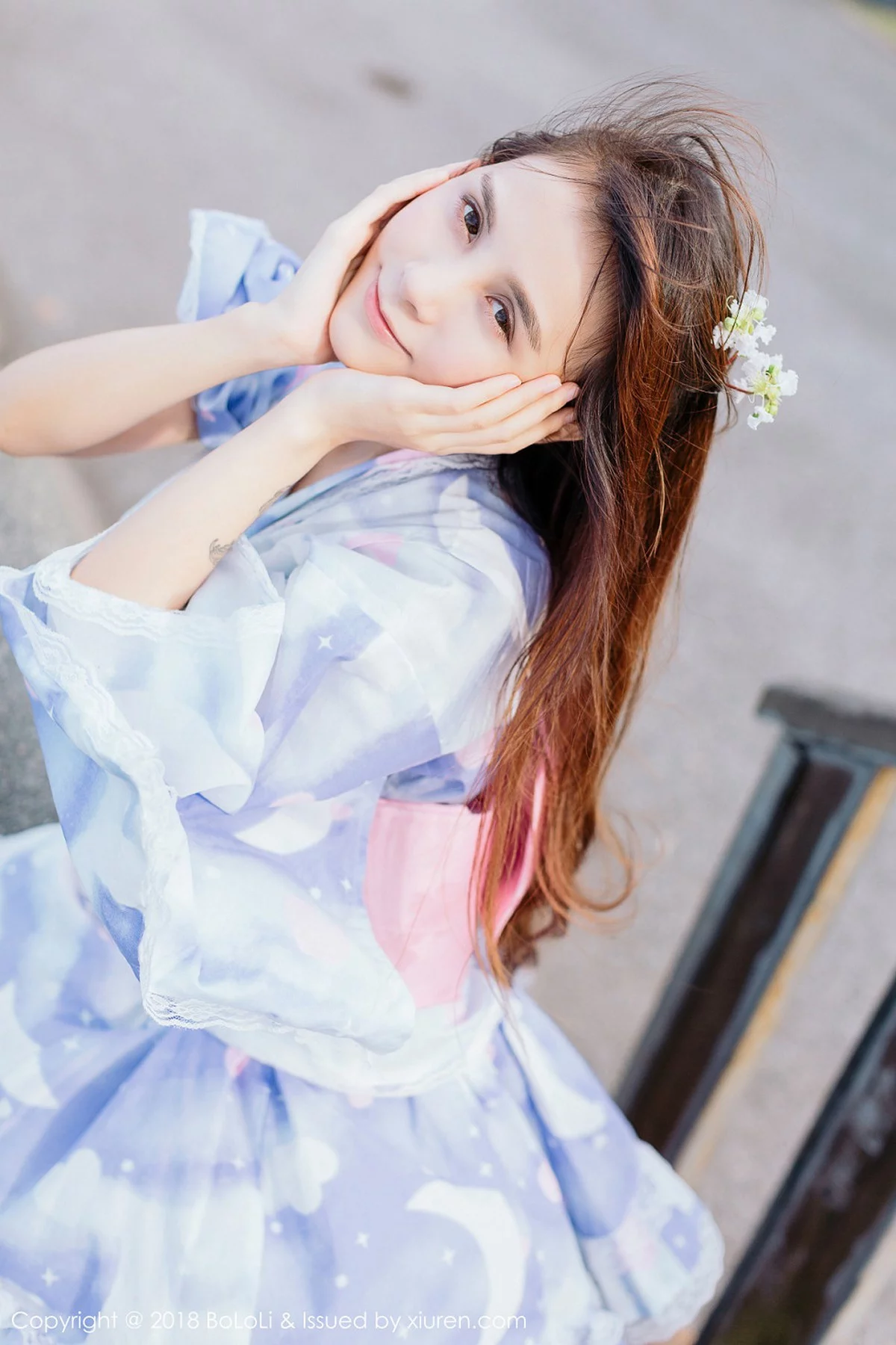 Xrmnw.Vip_夏美酱_写真