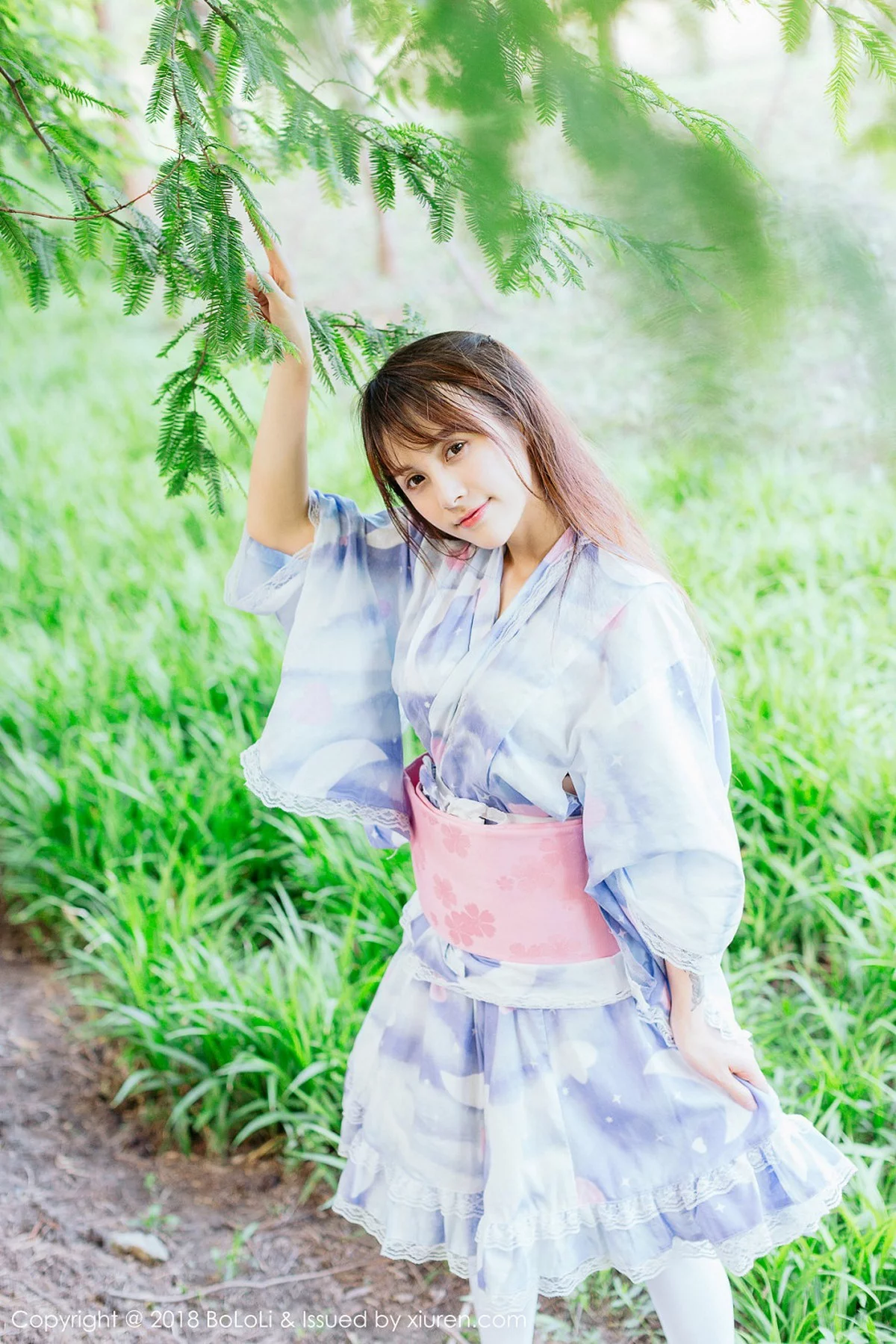 Xrmnw.Vip_夏美酱_写真