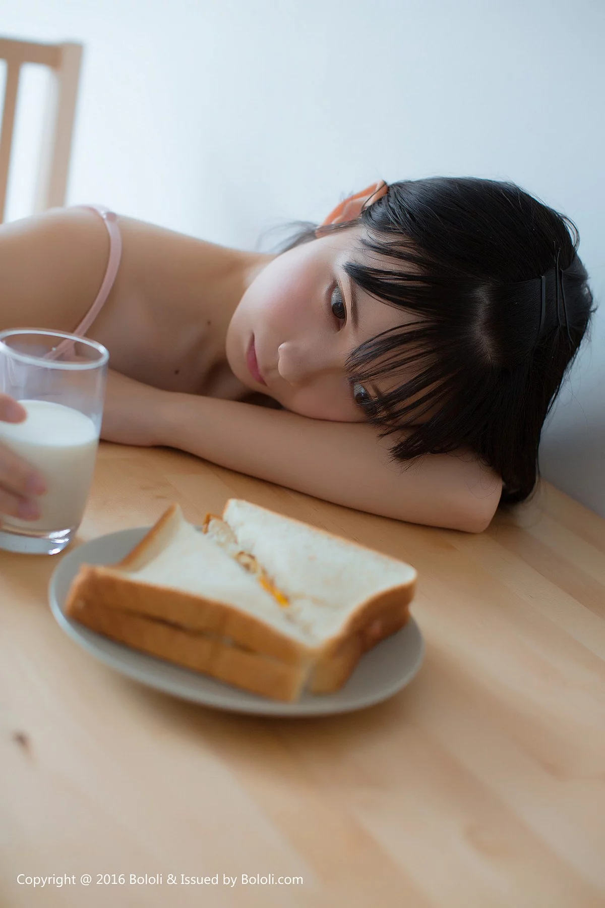 Xrmnw.Vip_鱼丸_写真