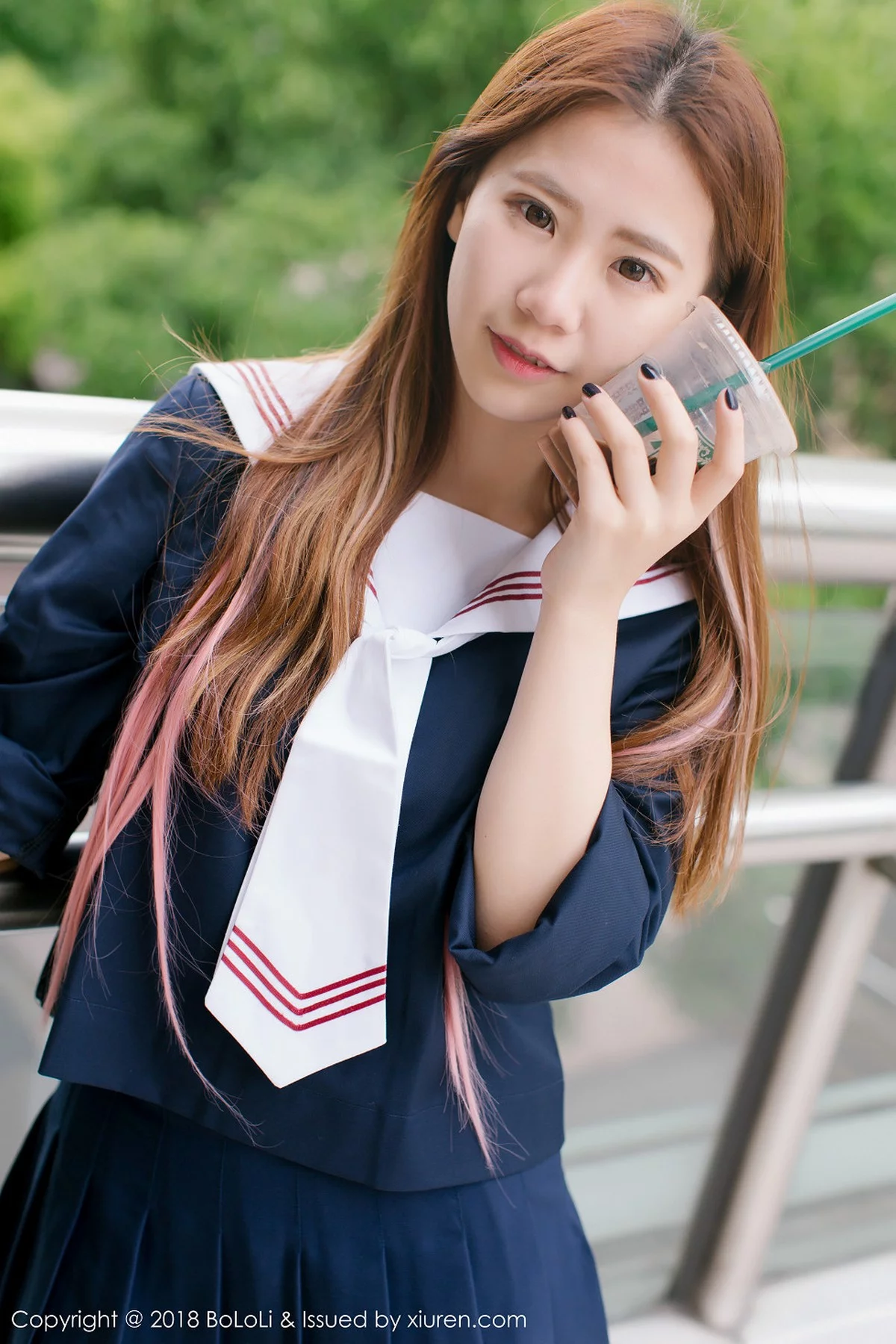 Xrmnw.Vip_董成丽_写真