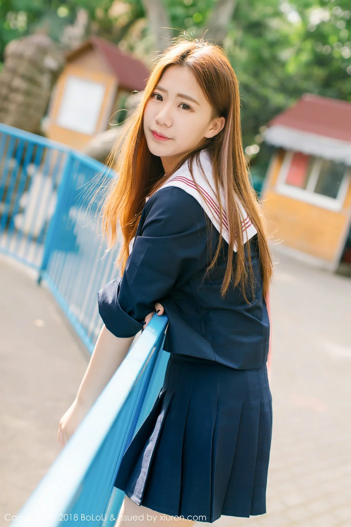 Xrmnw.Vip_董成丽_写真
