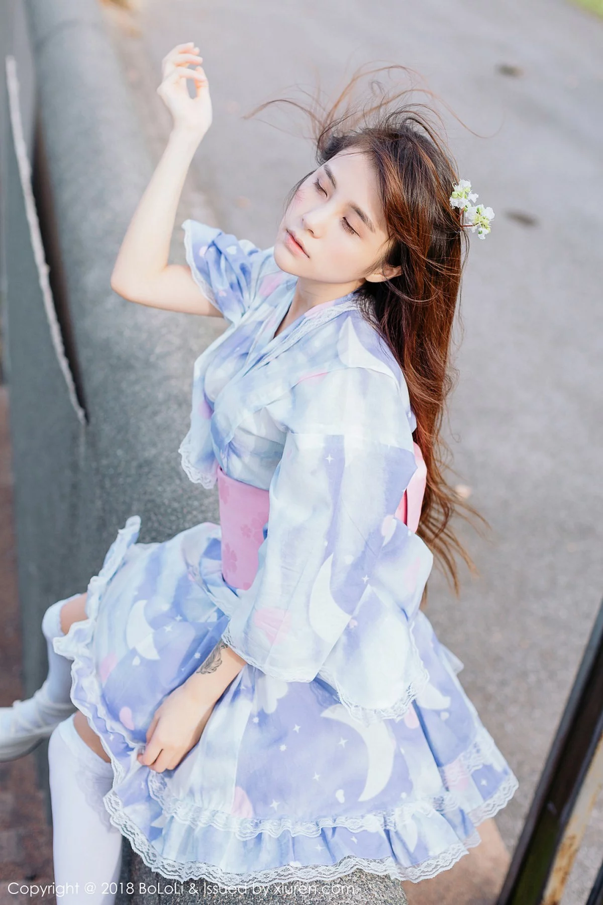 Xrmnw.Vip_夏美酱_写真