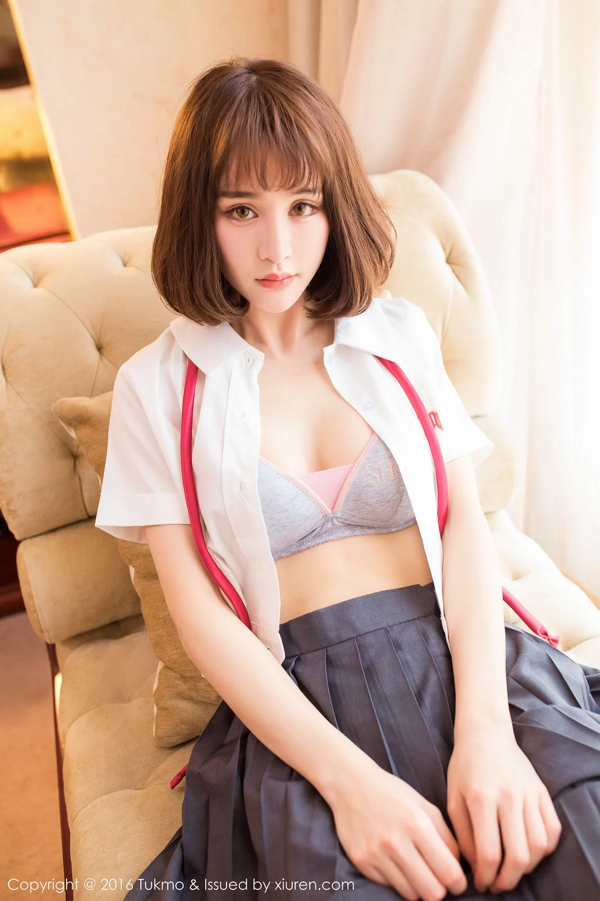 Xrmnw.Vip_Cheryl青树_写真