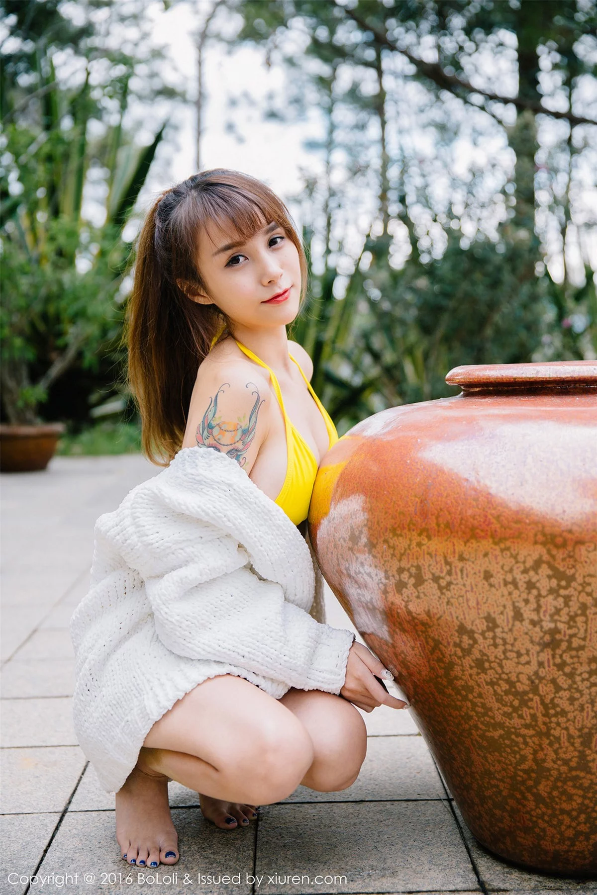 Xrmnw.Vip_夏美酱_写真