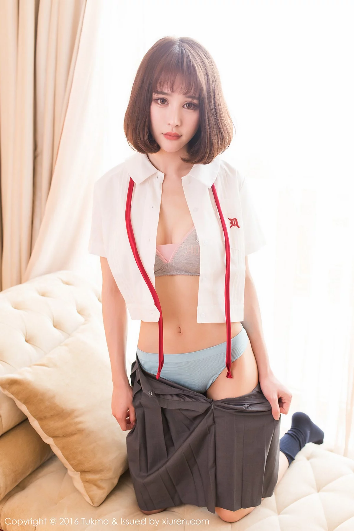 Xrmnw.Vip_Cheryl青树_写真