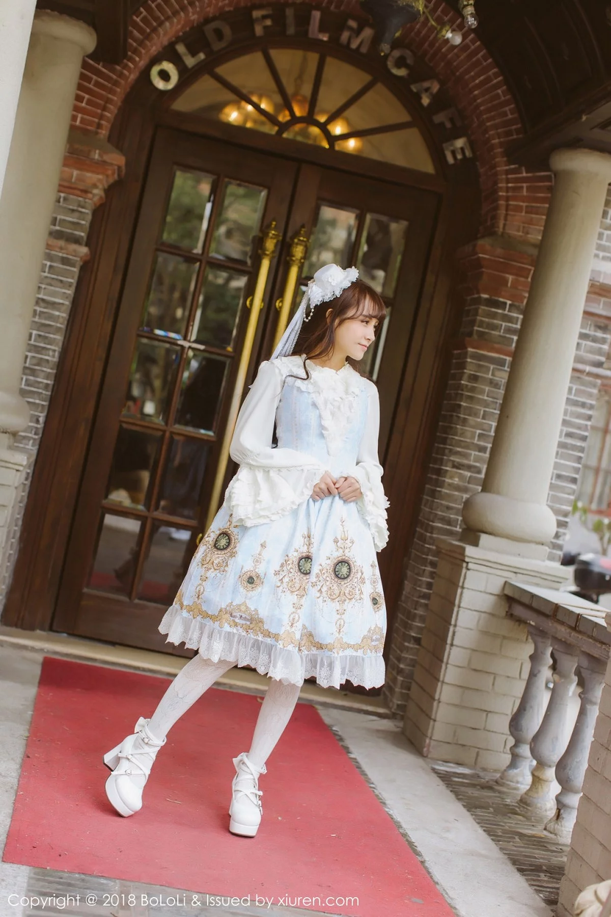 Xrmnw.Vip_夏美酱_写真