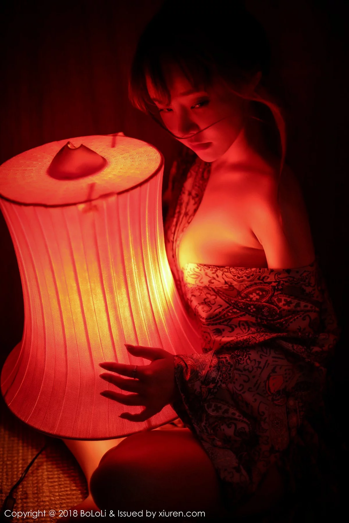 Xrmnw.Vip_柳侑绮_写真