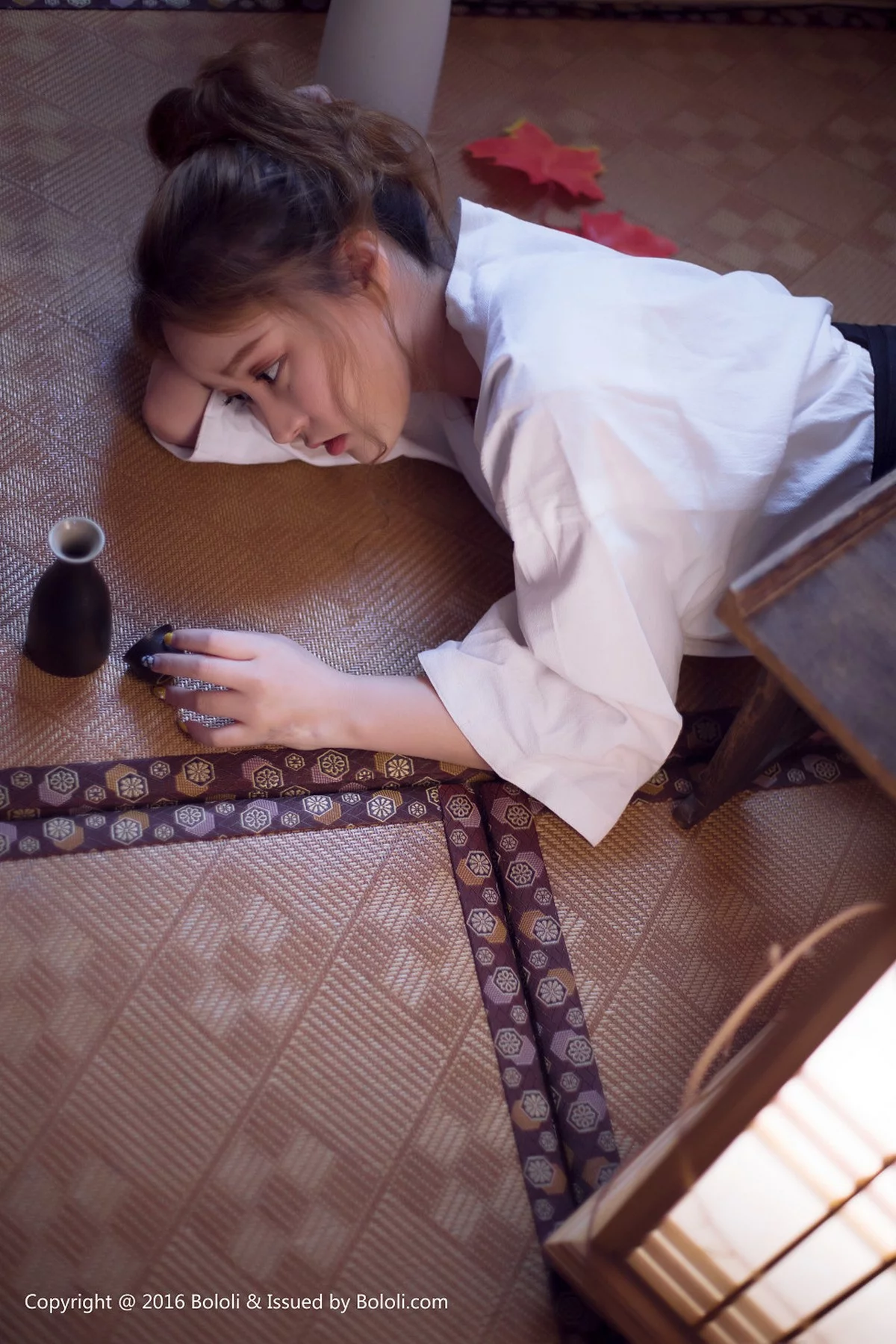 Xrmnw.Vip_柳侑绮_写真