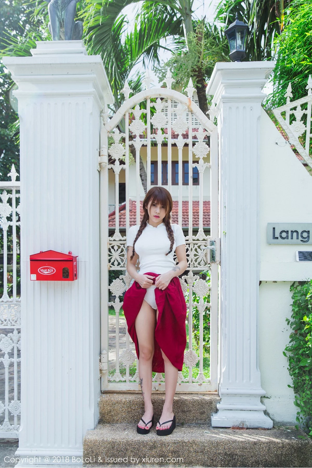 Xrmnw.Vip_夏美酱_写真