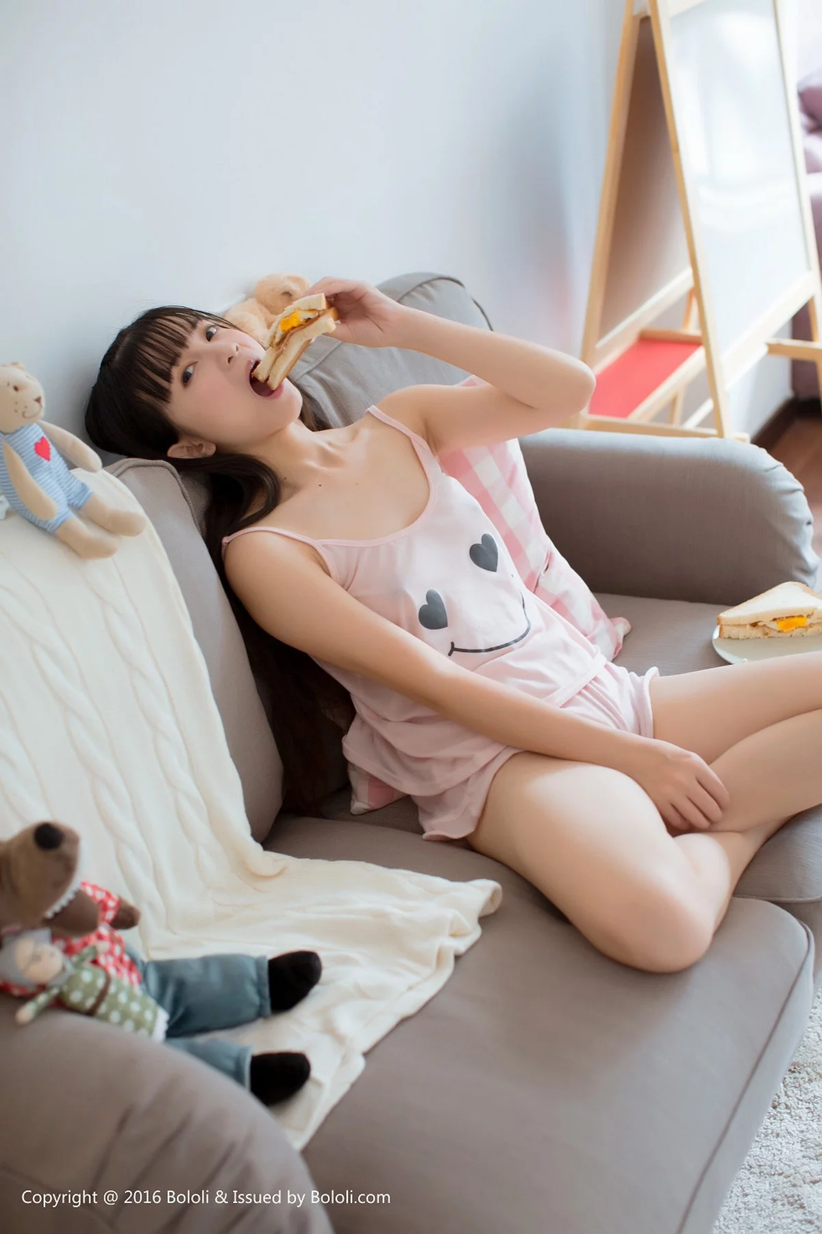 Xrmnw.Vip_鱼丸_写真
