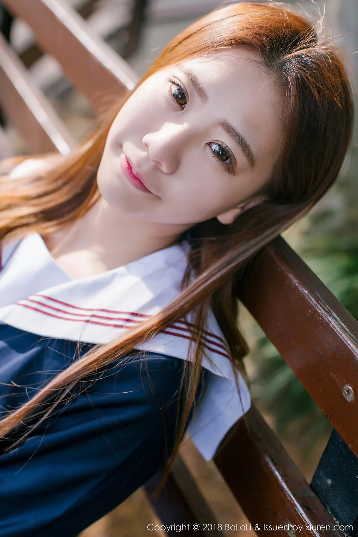 Xrmnw.Vip_董成丽_写真