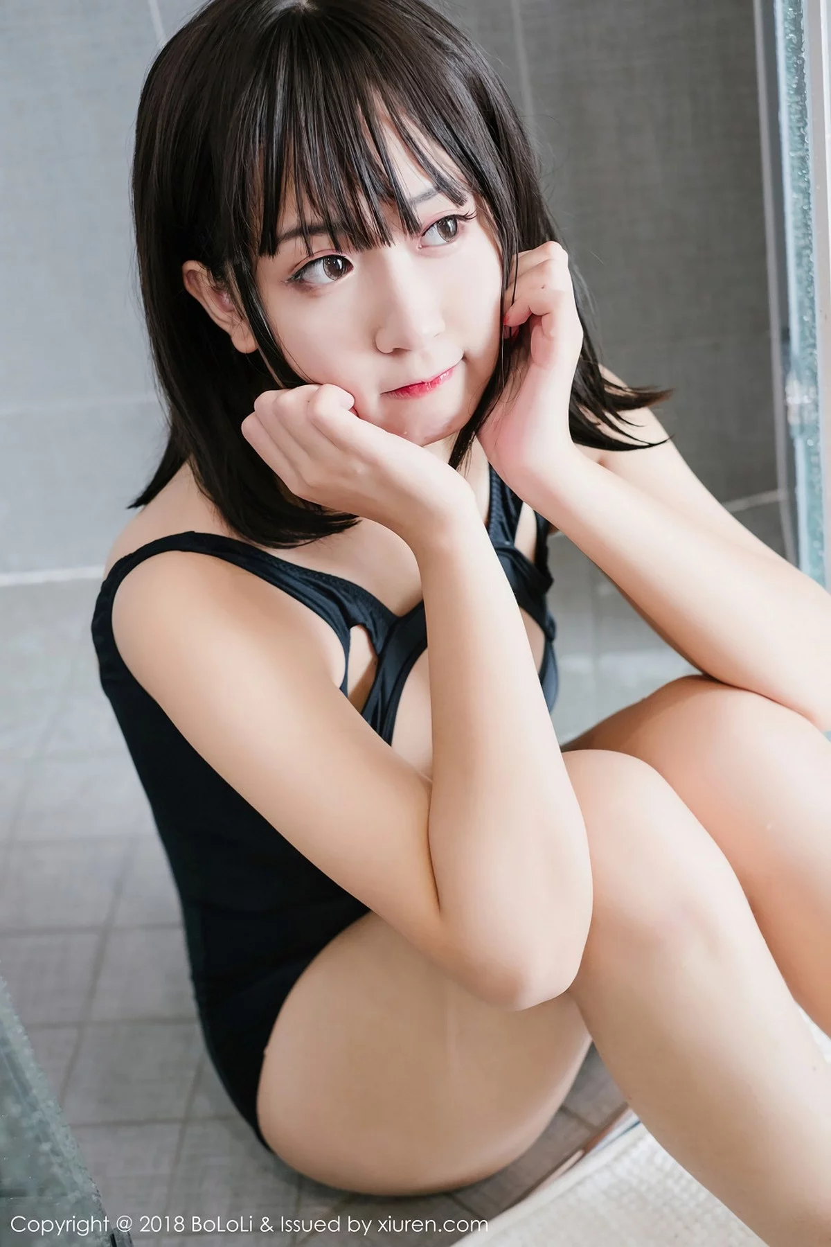 Xrmnw.Vip_猫九酱_写真
